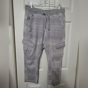 Lululemon Carry And Go Pant II Womens Size 10
